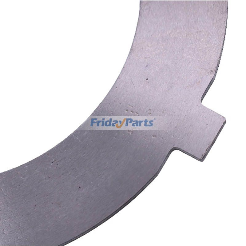 Clutch Plate in Stock in China