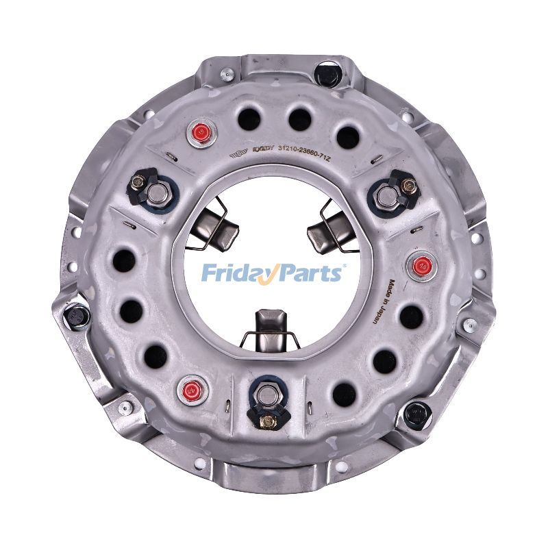 フォークリフト クラッチプレート