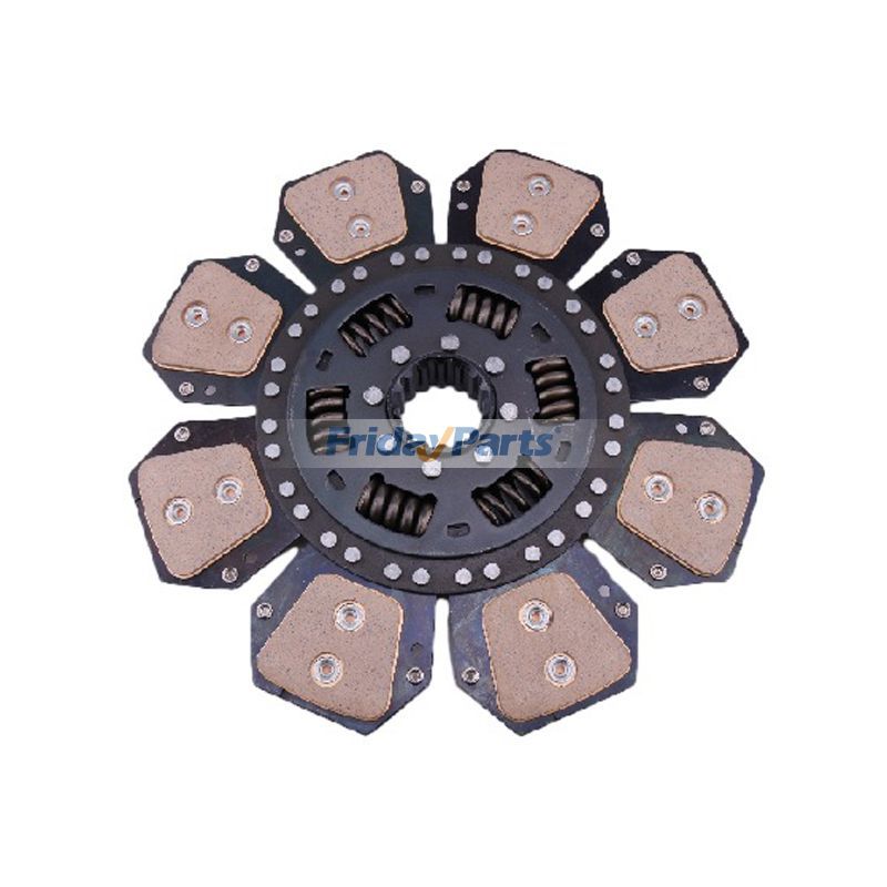 クラッチプレート 47126703 87716700 5189825 CASE IH トラクター JX55 JX60 JX65 JX70 JX75 JX85 JX90 FARMALL 85U 95U 105U 85C 95C