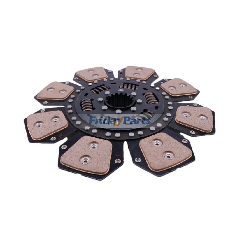 トラクター クラッチプレート