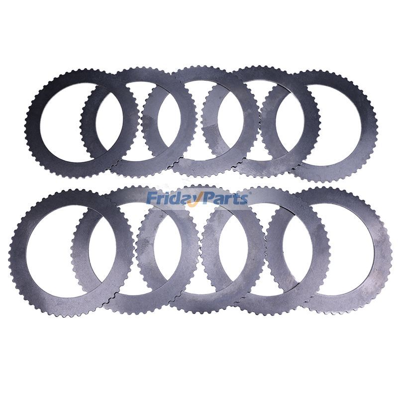 トラクター クラッチプレート 115U 10個