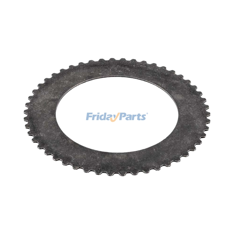 Clutch Plate 5143721 for CASE Tractor MXM120 MXM130 MXM140 MXM155 OPTUM MAXXUM 100 120 PUMA MAGNUM 220 240
