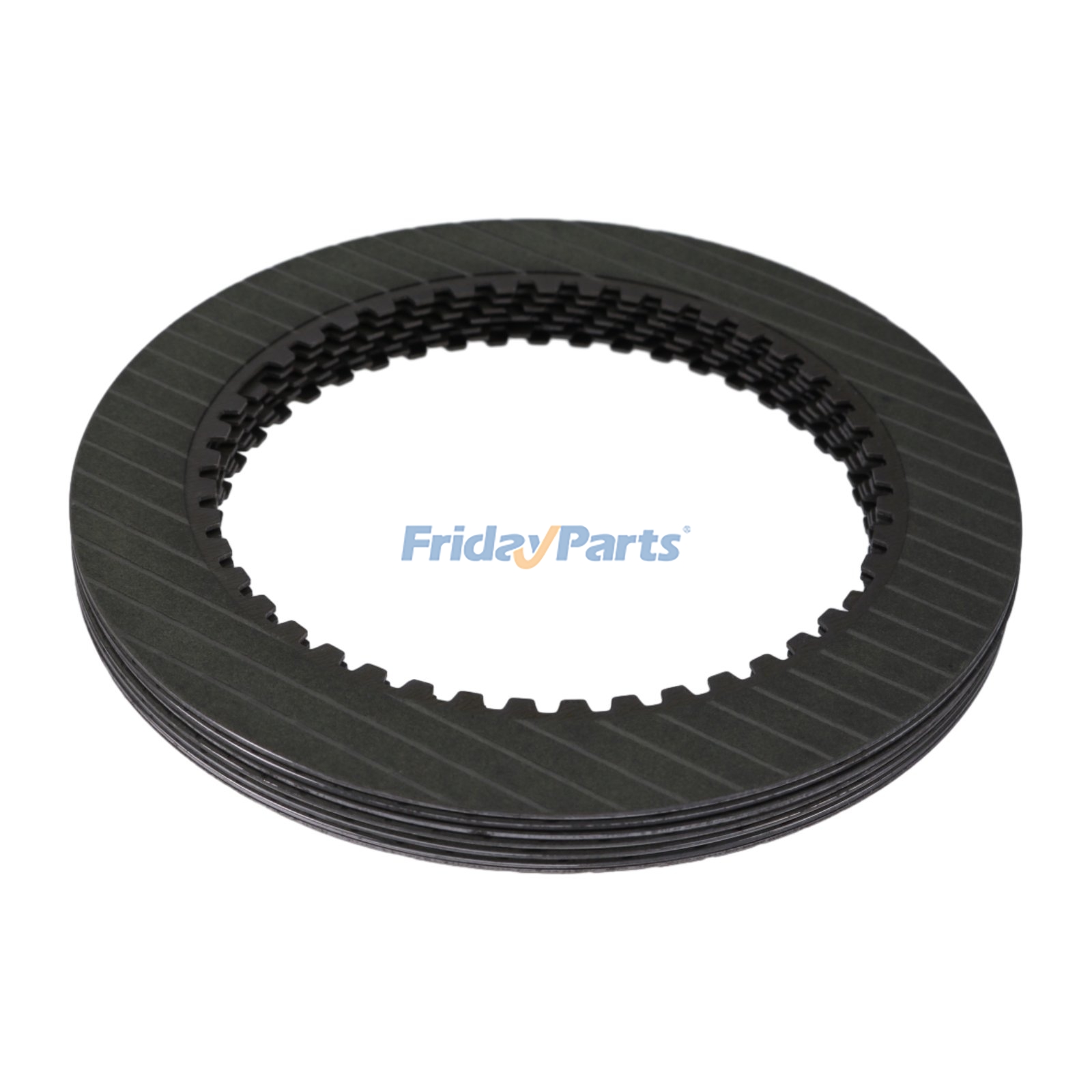 Disco de embrague 70977C2 049720-JI D70672 para CASE 480C 480D 480E 480F 580C 580D 580E 580F 580G 580K 580SD 580SE 584C 584D 584E 585C 585D 585E 586C 586D 586E