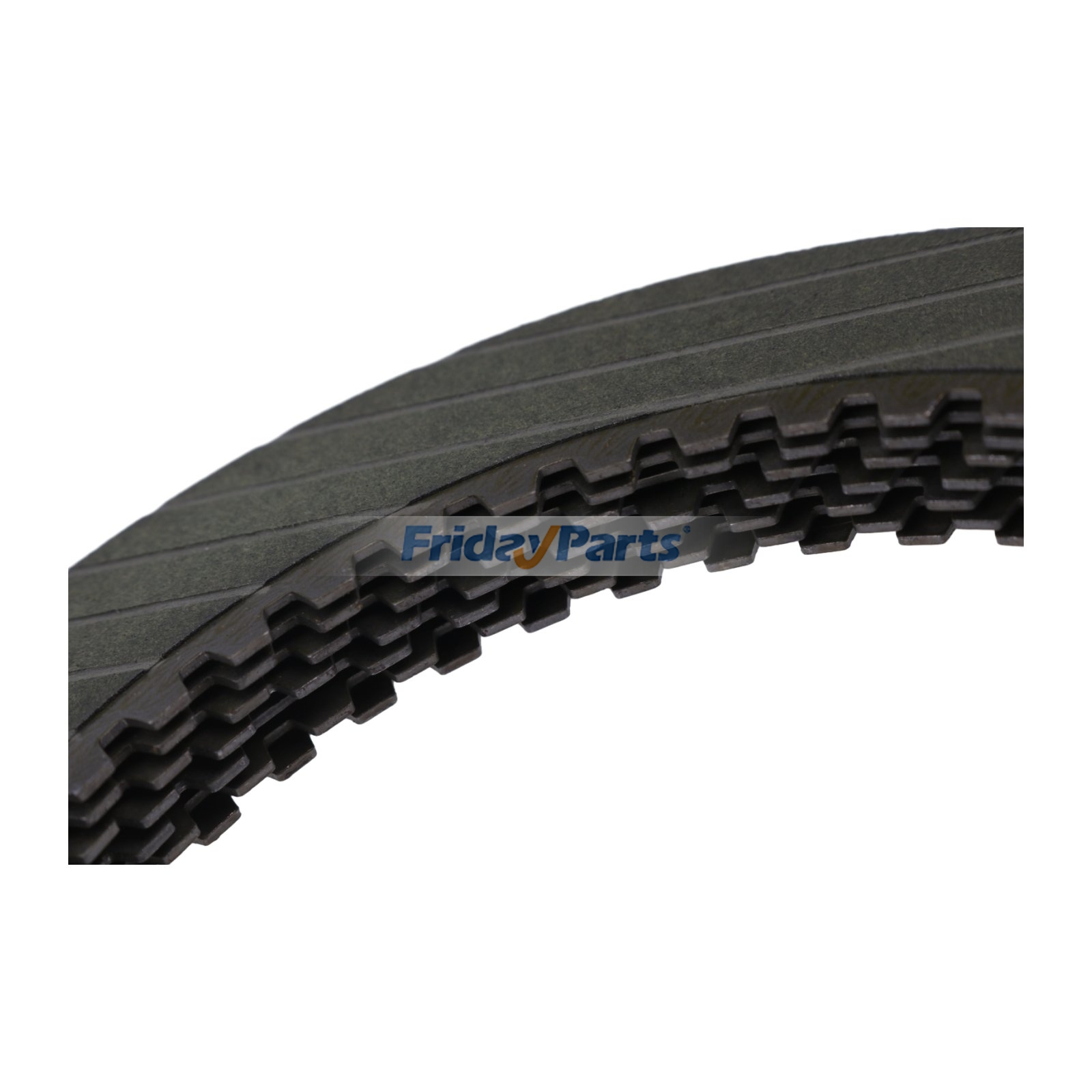 FridayParts Clutch Plate