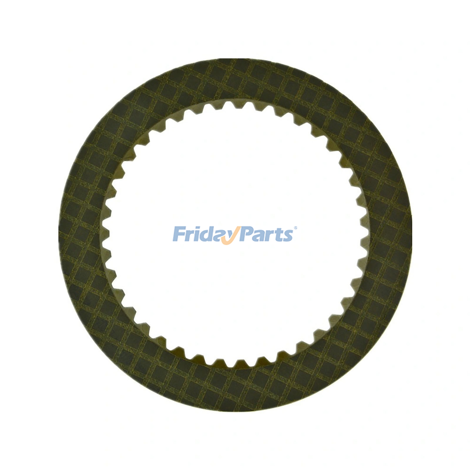 Clutch Plate 84159174 for CASE Combine 5088 5130 5140 5140 5140 6088 6130 6140 6140 6140 7088 7130 7140 7140 7140 AF4077 AF4088 Tractor MAGNUM 235 250 260
