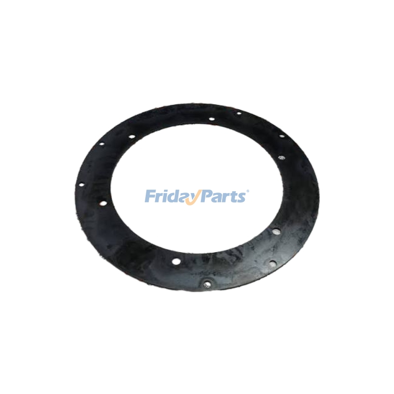 Clutch Plate A178706 for CASE Loader 580L 570LXT 570MXT 580SK 580SL 590SL 580SM Forklift 585G 586G 588G Premium Quality with 3-Year Warranty