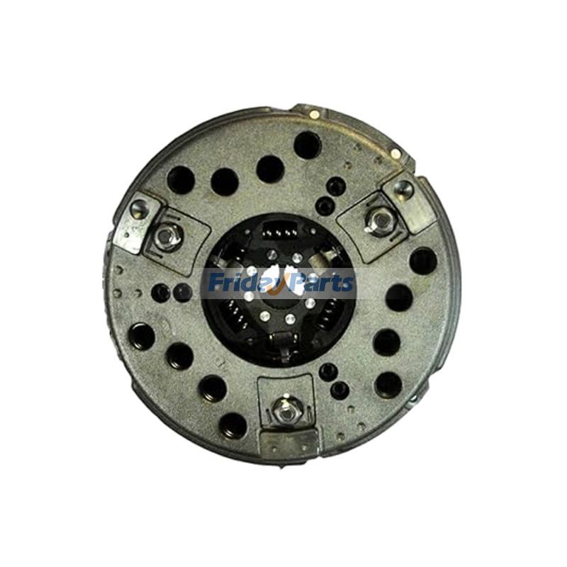 ジョンディアトラクター 2940 2140 2450 2650 2850 3140 3150 3340 3350 2040S 2450F 2650F 用クラッチプレート AL33127