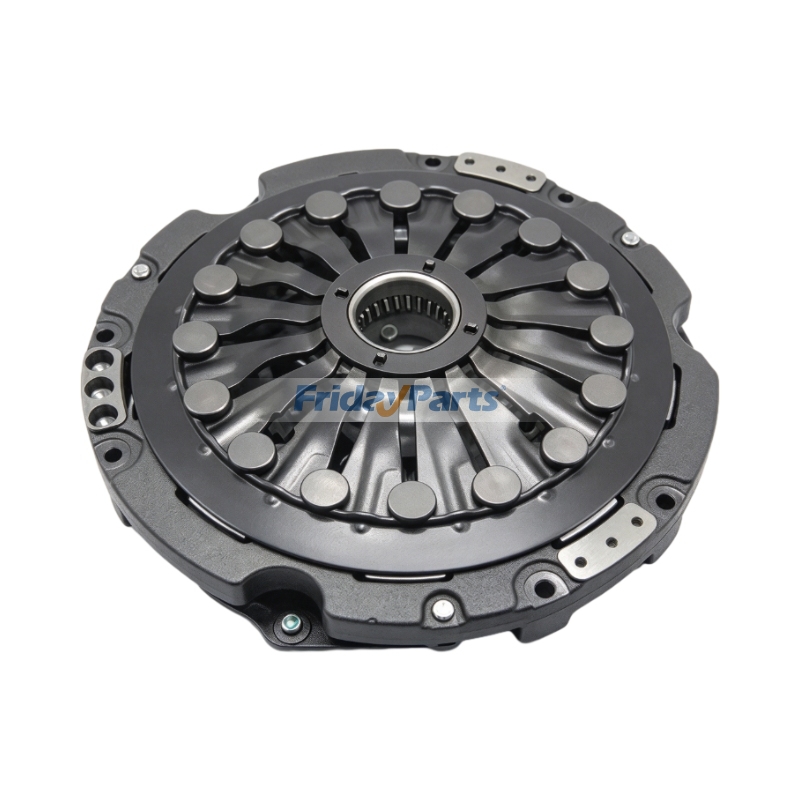 Kupplungsscheibe AL33127 für John Deere Traktor 2940 2140 2450 2650 2850 3140 3150 3340 3350 2040S 2450F 2650F