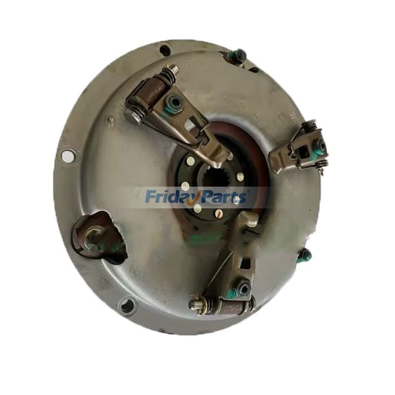 クラッチプレート B550.21S012A ジンマトラクター 854 YE704 YE704-N YE804 YE804-N