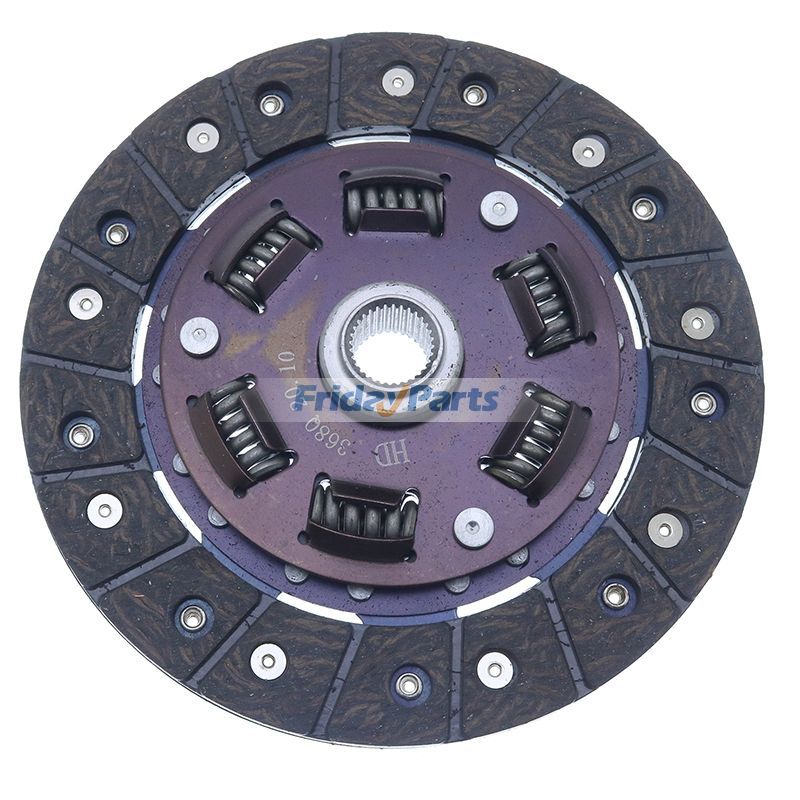 Joyner用クラッチプレート