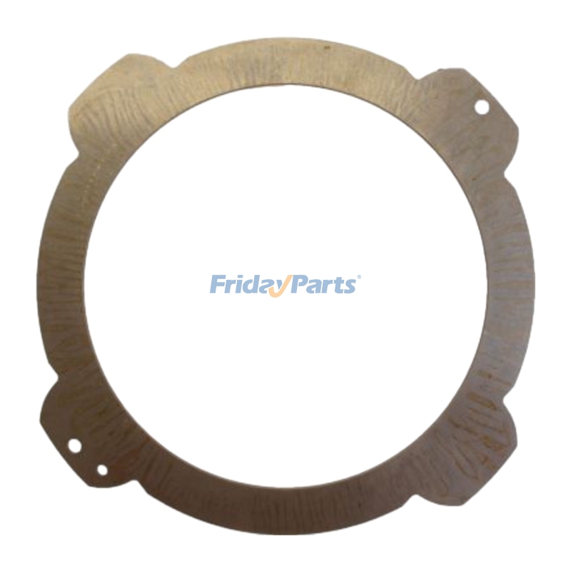 Clutch Plate R95313 for John Deere Engine 6068 6081 6076 Tractor 6500 6506 6600 6800 6900 7200 7210 7400