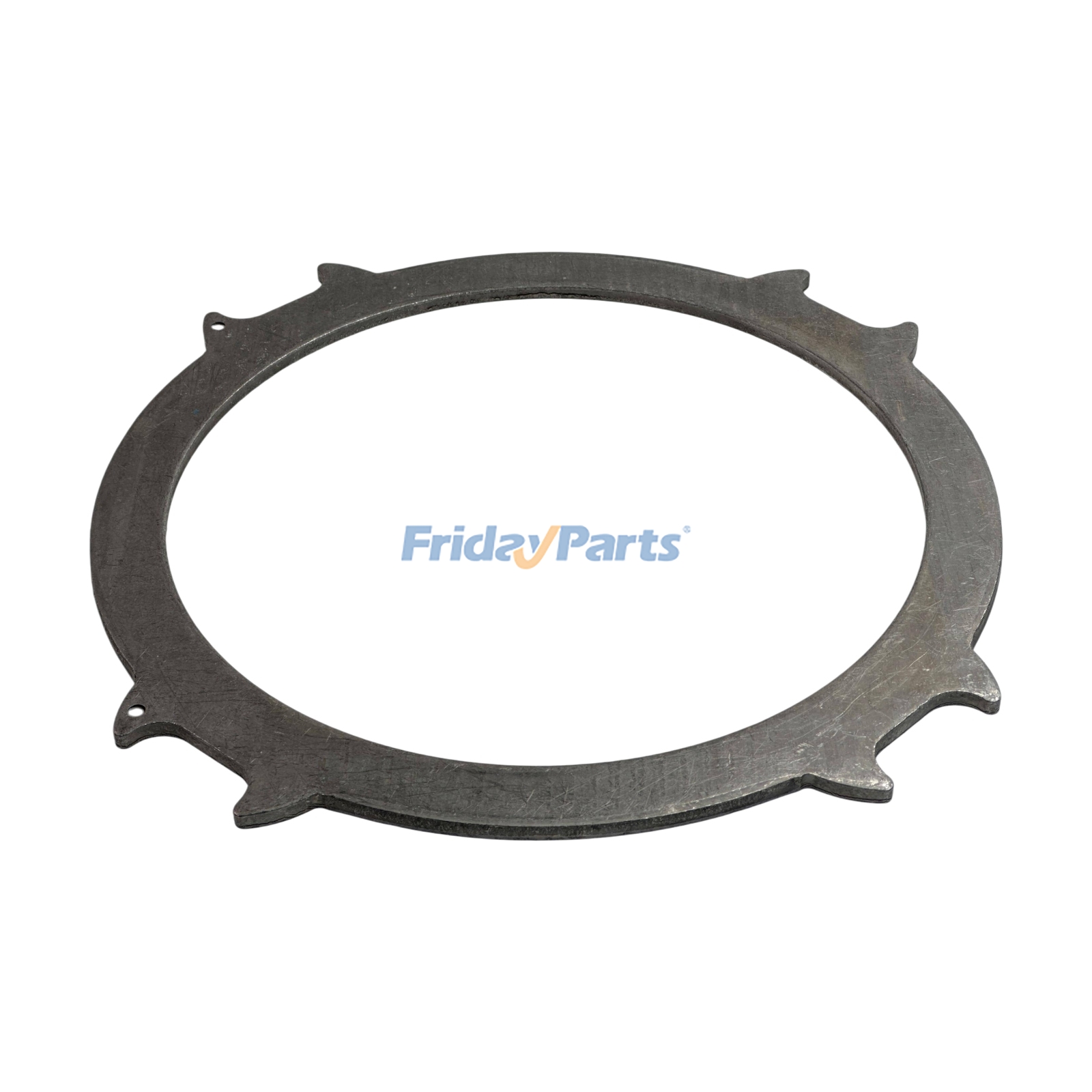 Clutch Plate R95378 for John Deere Engine 4045 6068 Tractor 6R 110 165 215 6M 95 140 230 7200R 7215R