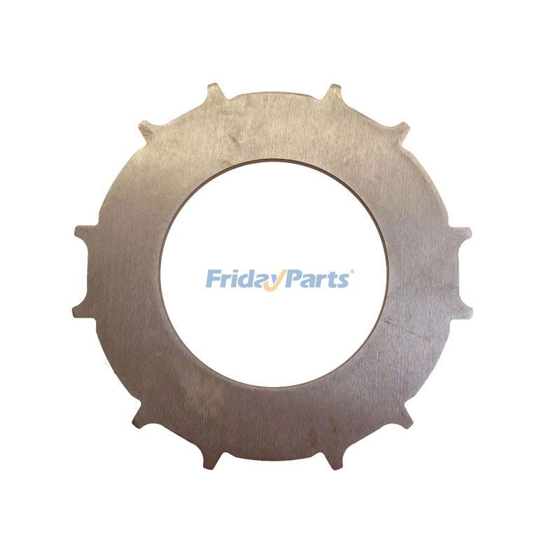 ジョンディアエンジン4045 6068 6076 6081 6090トラクター6410 5080R 6110 7200R用クラッチプレートR96805