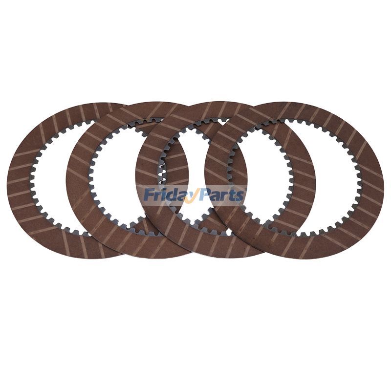 フォークリフト,ローダー,トラクター クラッチプレート 2150 2240 2350 2750 2840