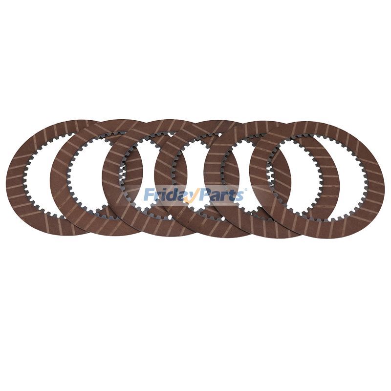 JOHN DEERE用用クラッチプレート RE37011 AT101001 ジョンディアトラクター 1020 1035 1040 1130 1630 1640 2020 2150 2240 2350 2750 2840