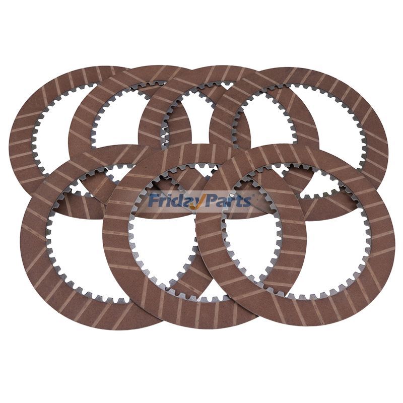 JOHN DEERE用クラッチプレート 2150 2240 2350 2750 2840