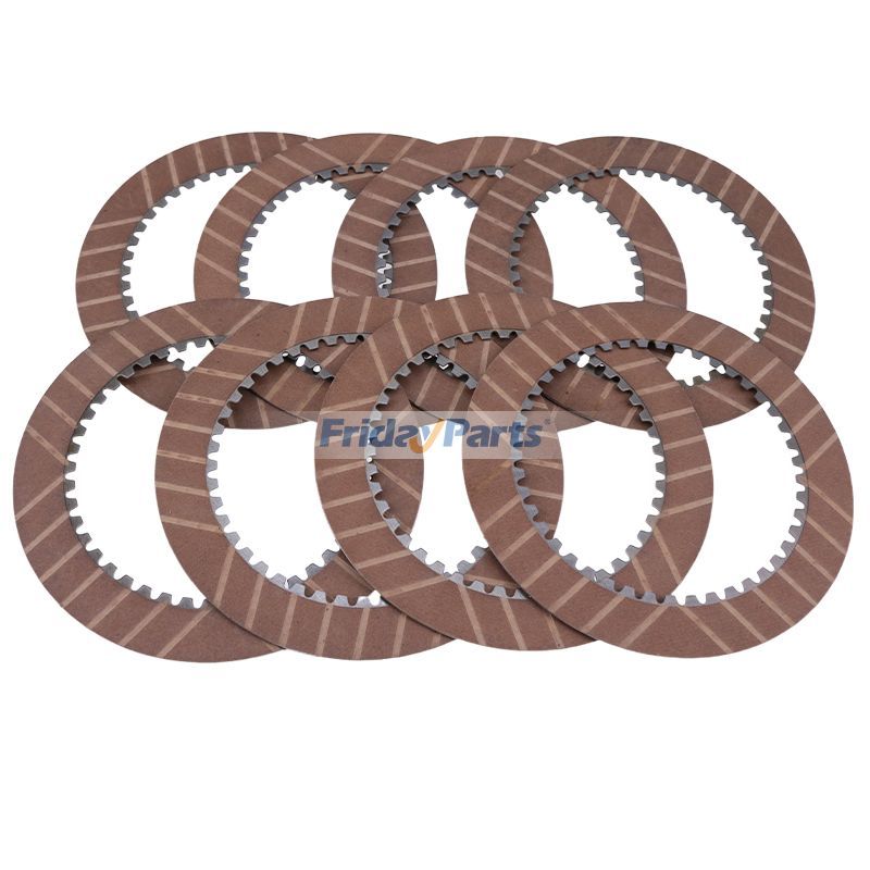 FridayPartsのクラッチプレート 2150 2240 2350 2750 2840