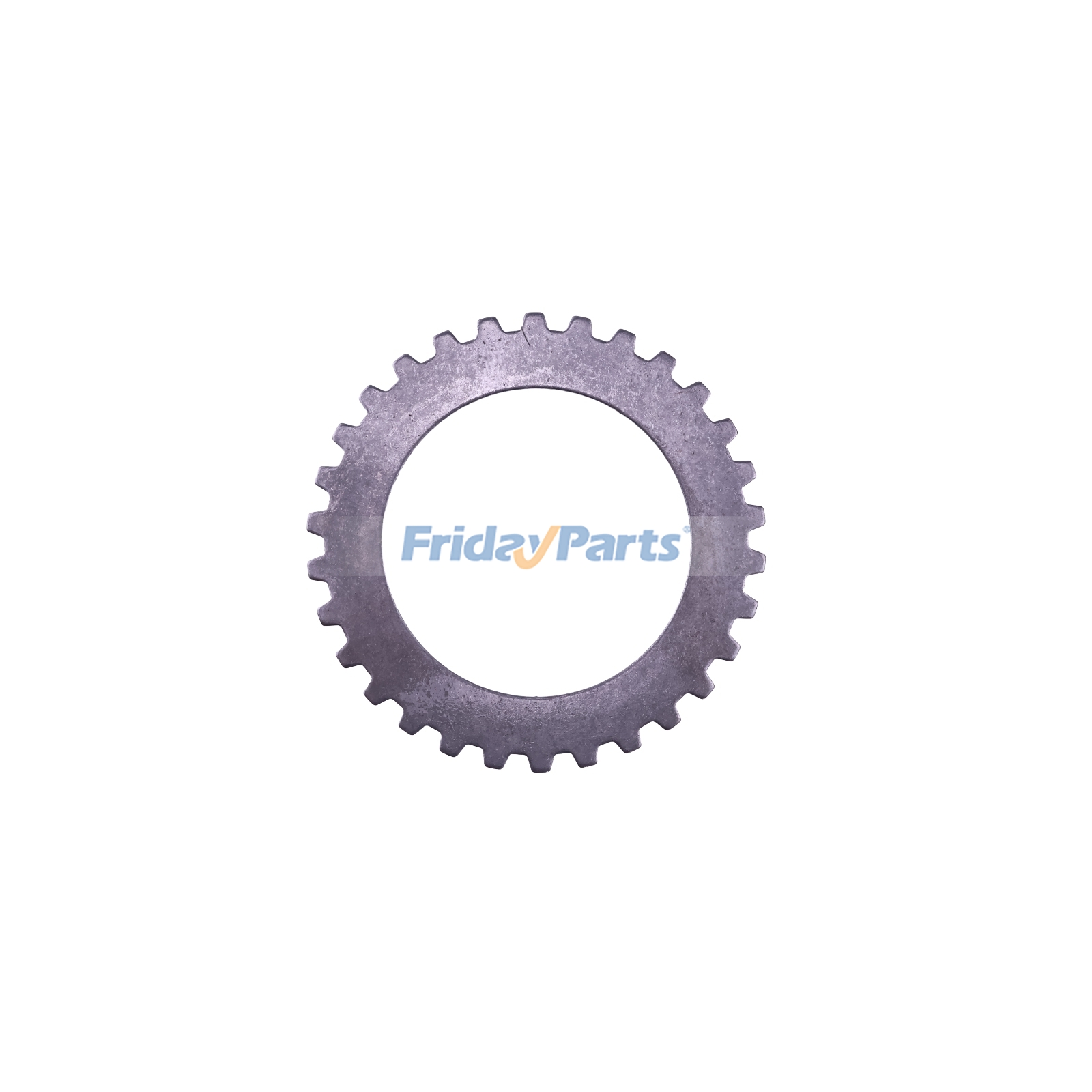 Clutch Plate T158801 for John Deere Engine 4045 6068 Loader 210LE 310SJ 310SG 410G 710D 710J Forklift 485E 486E 488E