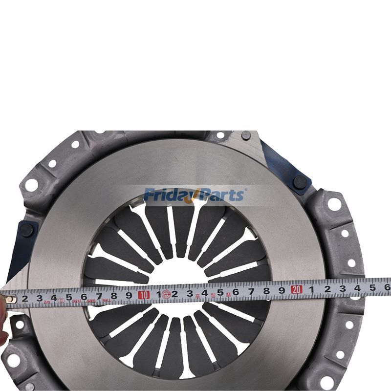 Clutch Pressure Plate 24 25 26 26XL 28 28XL for Tractor