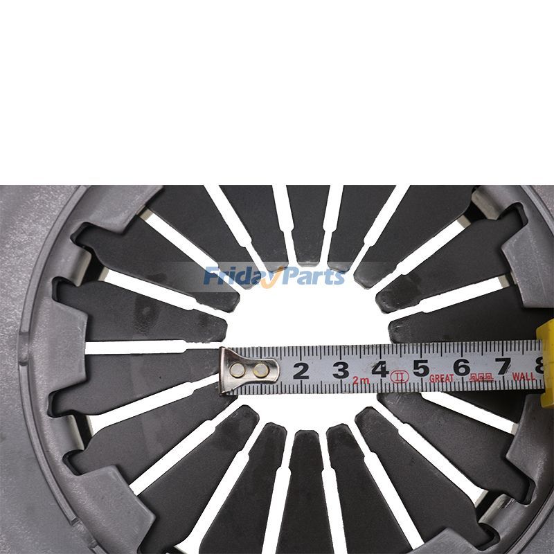  Clutch Pressure Plate 24 25 26 26XL 28 28XL For Mahindra