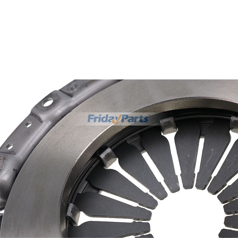 FridayParts Clutch Pressure Plate Compact