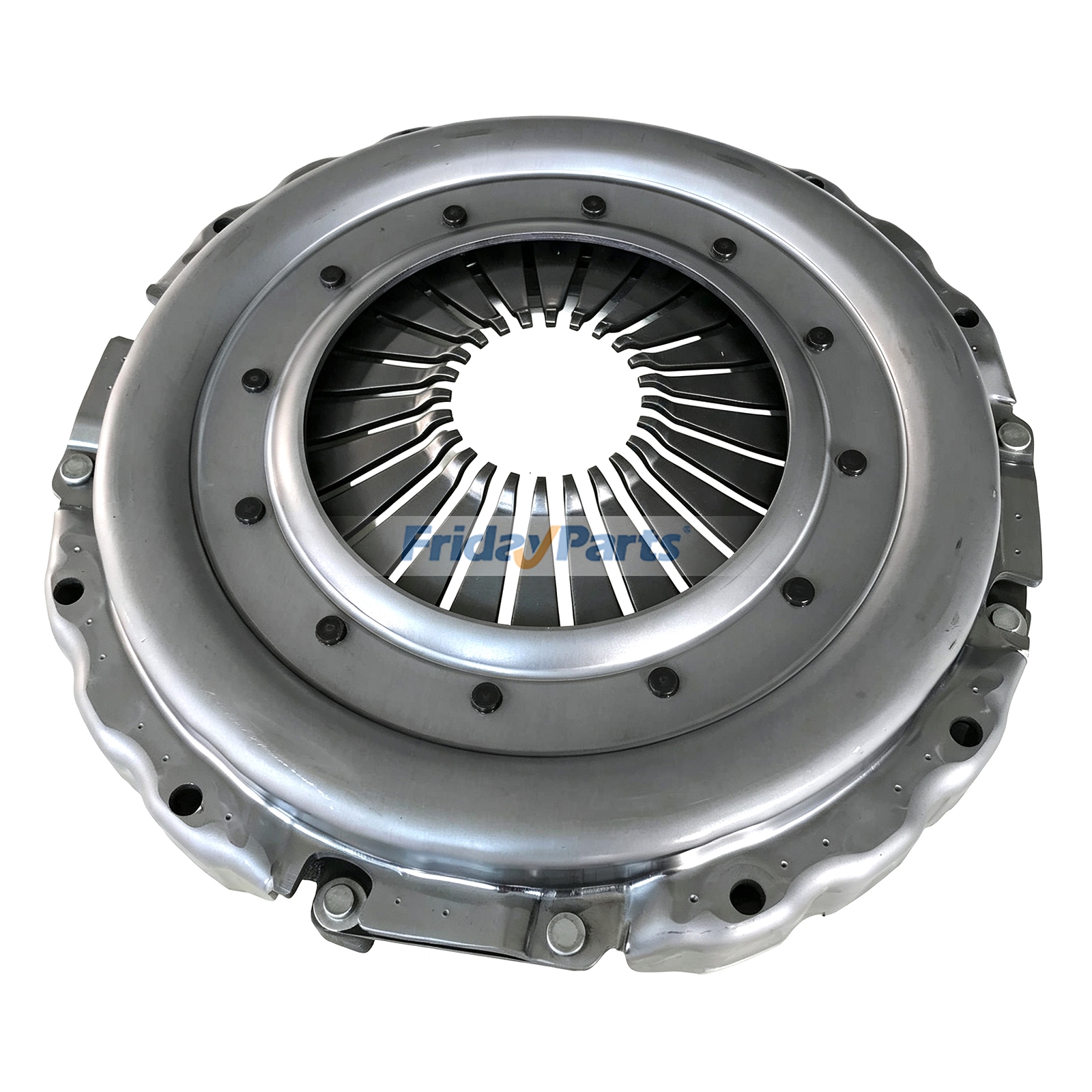 Clutch Pressure Plate 3482000464 007 250 23 04 for Mercedes-Benz Axor MAN M2000L M2000M Truck