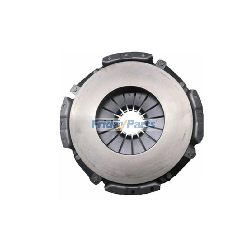 トラクター LS用クラッチプレッシャープレート