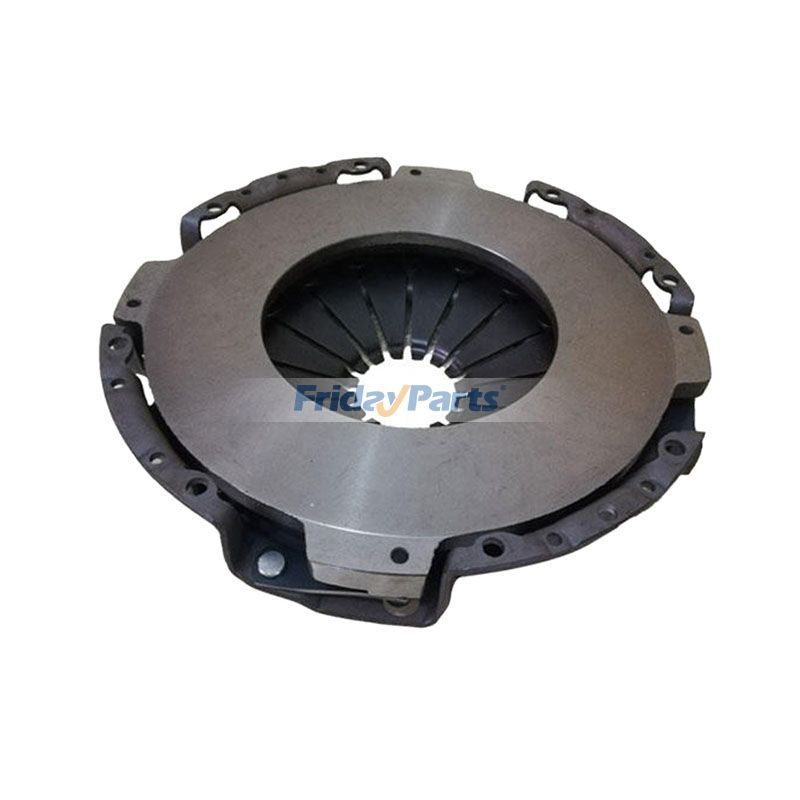 エンジン クラッチプレッシャープレート