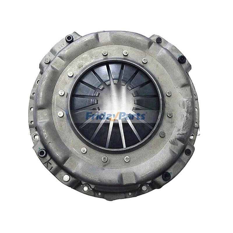 カミンズエンジン 4BT 6BT 6CT B4.5 ISF3.8 ISB QSB5.9-44 用クラッチ圧力プレート 4936133