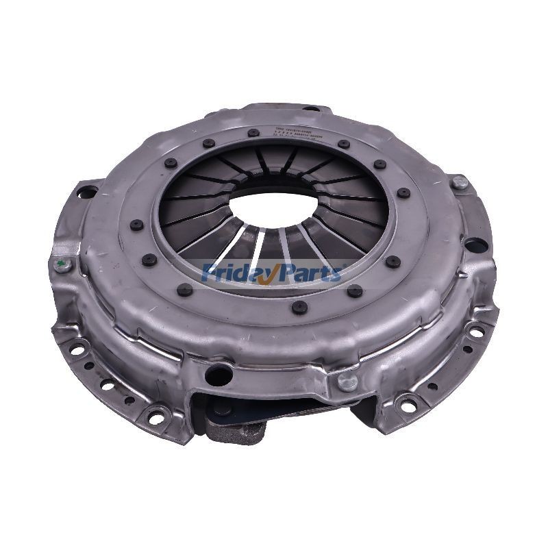 用カミンズエンジン 4BT 4BT3.9 4B3.9 用クラッチプレッシャープレート 4937400