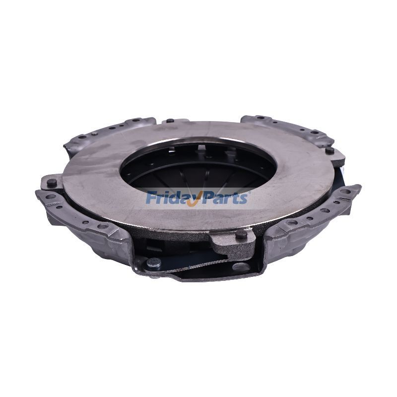 クラッチプレッシャープレート