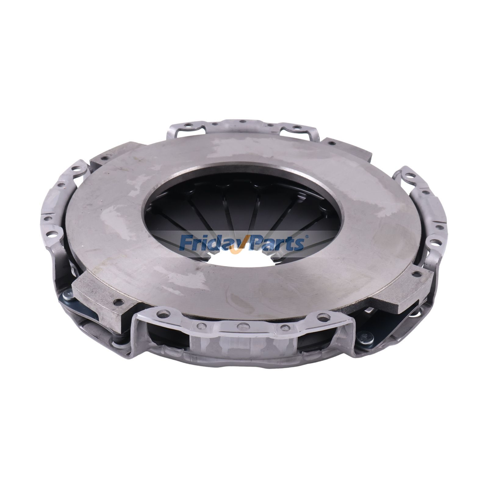 エンジン クラッチプレッシャープレート