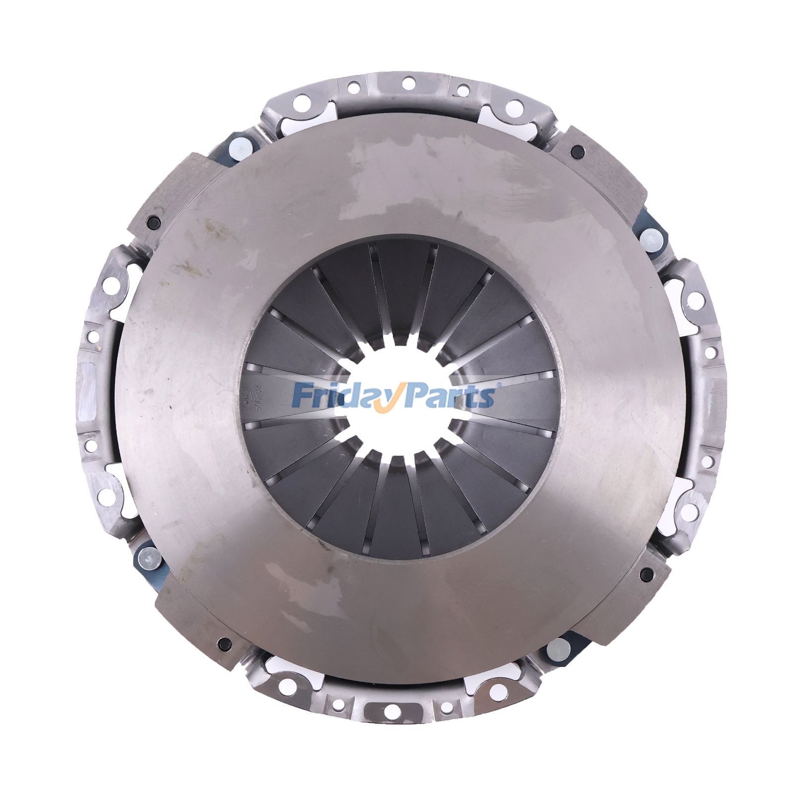 用カミンズエンジン 6BT 用クラッチ圧力プレート 4938327