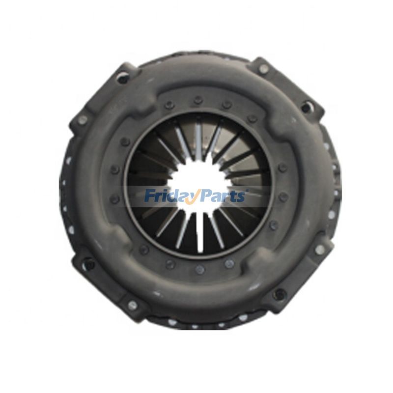 Plaque de pression d'embrayage 4942718 pour moteur Cummins 6CT