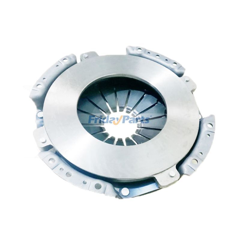 エンジン クラッチプレッシャープレート