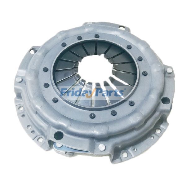 カミンズエンジンDCEC用クラッチプレッシャープレート4947371