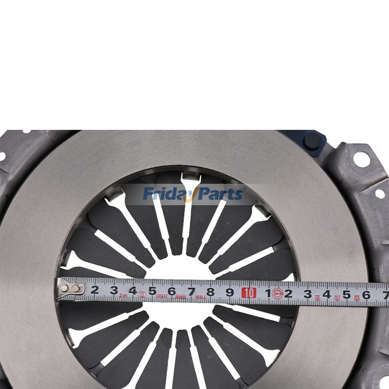 他ブランド用Deutz用クラッチプレッシャープレート