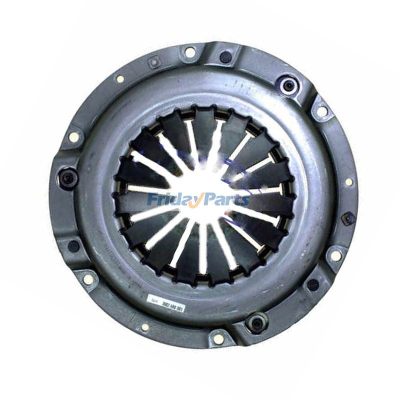 クラッチ圧力プレート 8-97351833-ZB いすゞエンジン 4HG1 4HF1 トラック用