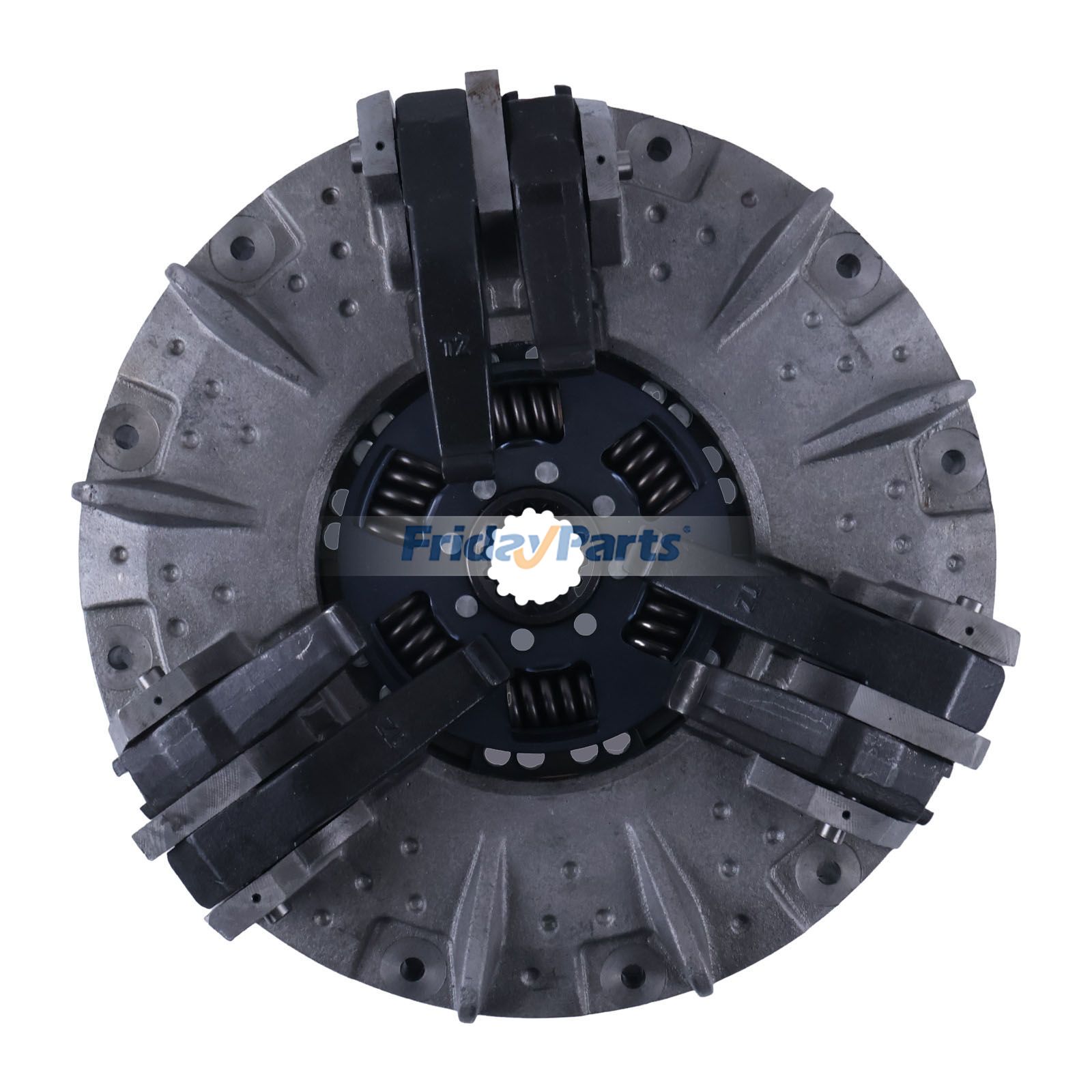 New Holland用クラッチプレッシャープレートアセンブリ