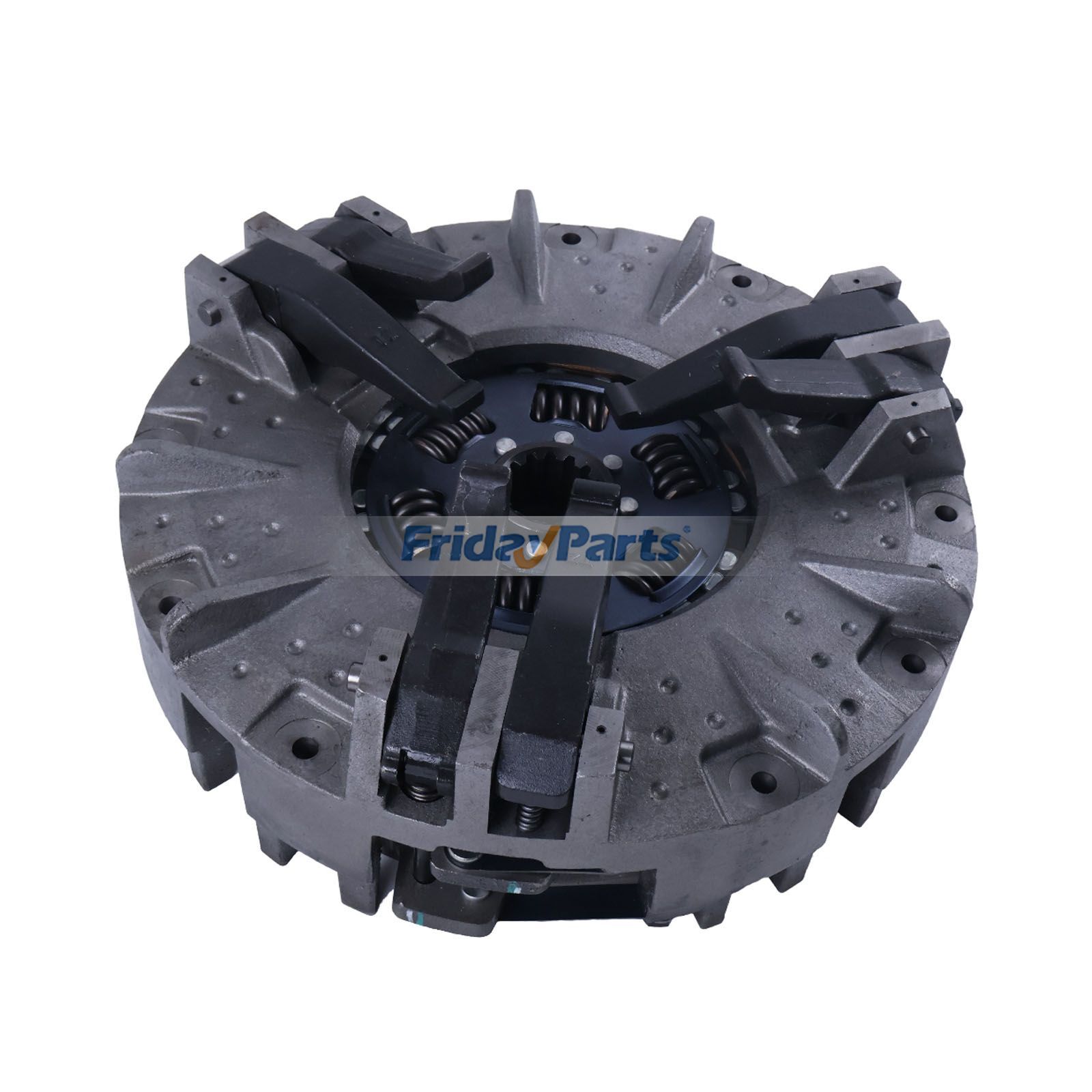 FridayParts Kupplungsdruckplattenbaugruppe