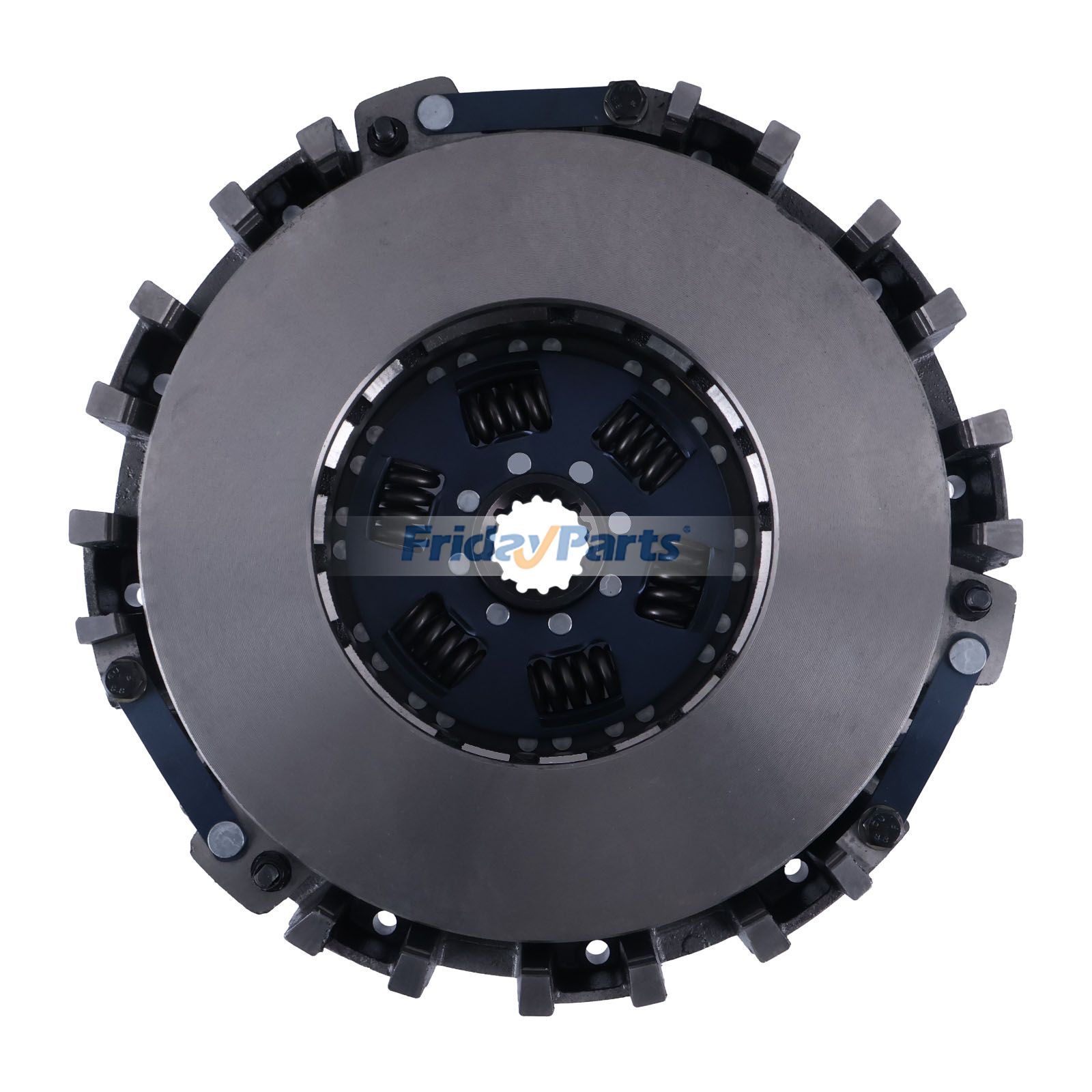 Kupplungsdruckplattenbaugruppe 5097925 für CASE Traktor JX55 JX60 JX65 JX70 JX75 JX80 JX85 JX90 JX95für Für CASE