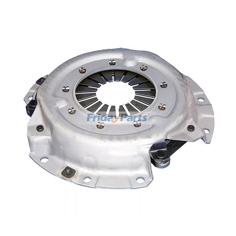 クボタ トラクター B1550D B1750E B5200 B6200D B6200E B7200HSTE 用クラッチ プレッシャー プレート アセンブリ 67211-13300