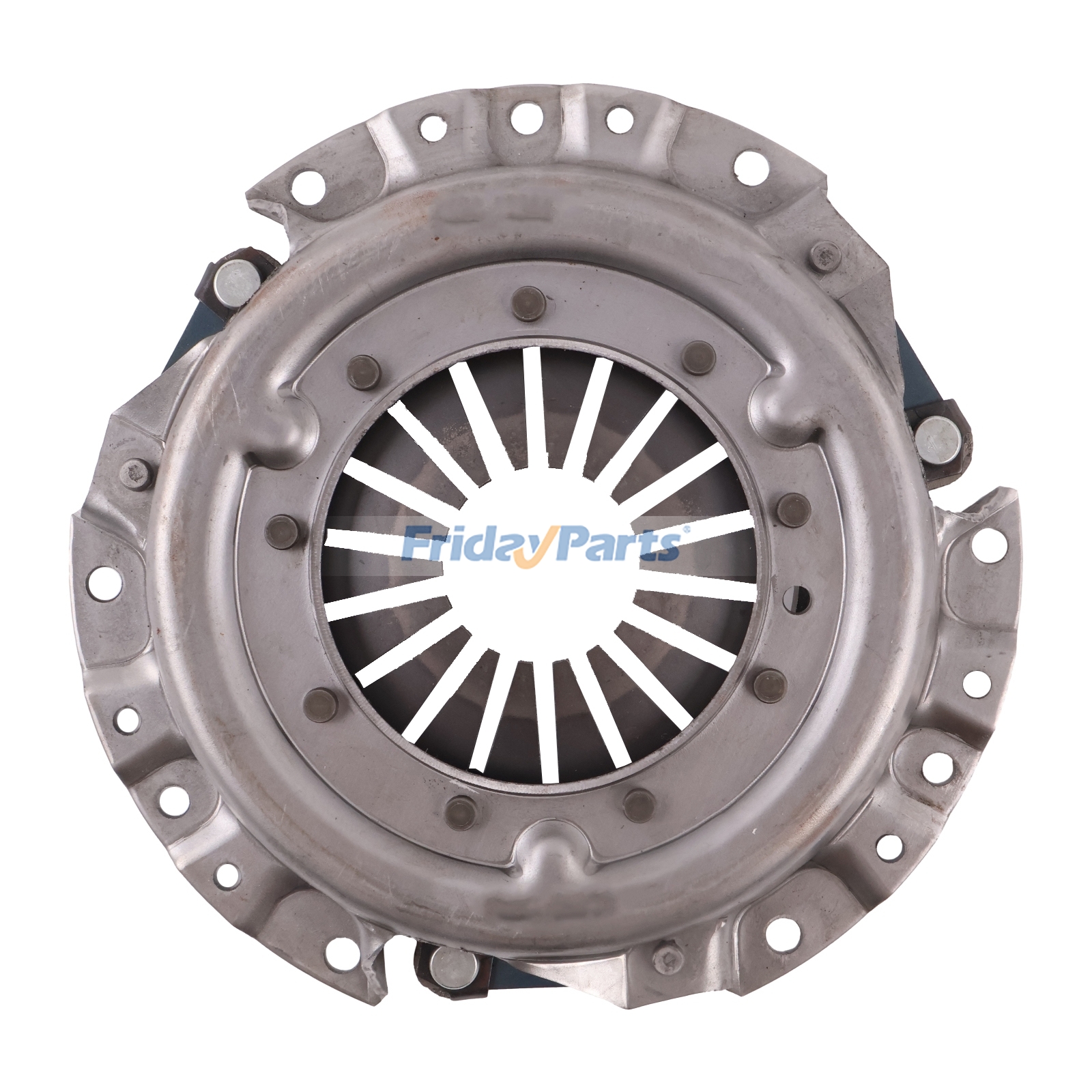 Tractor Clutch Pressure Plate Assembly