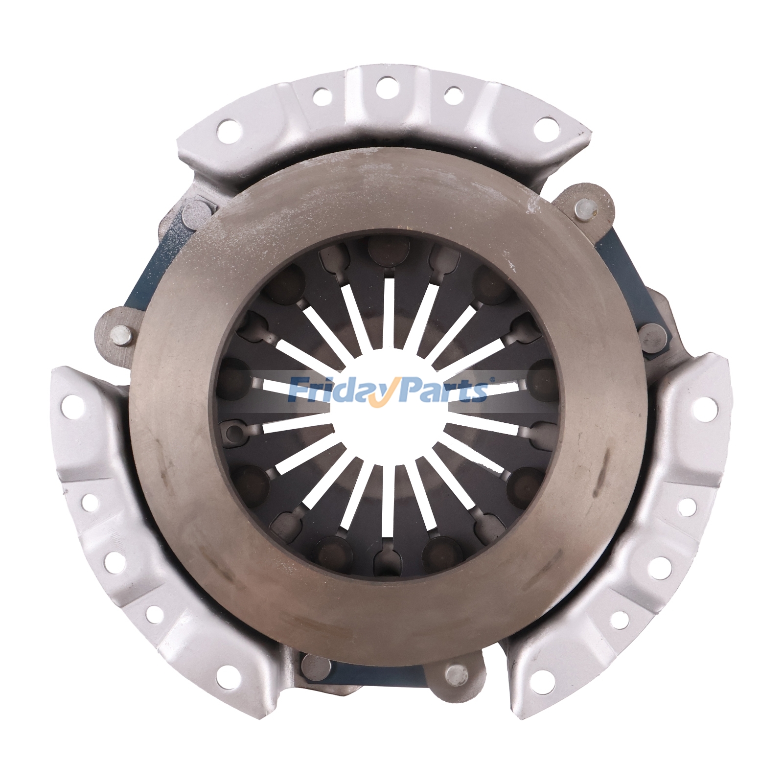 Clutch Pressure Plate Assembly in Stock in China