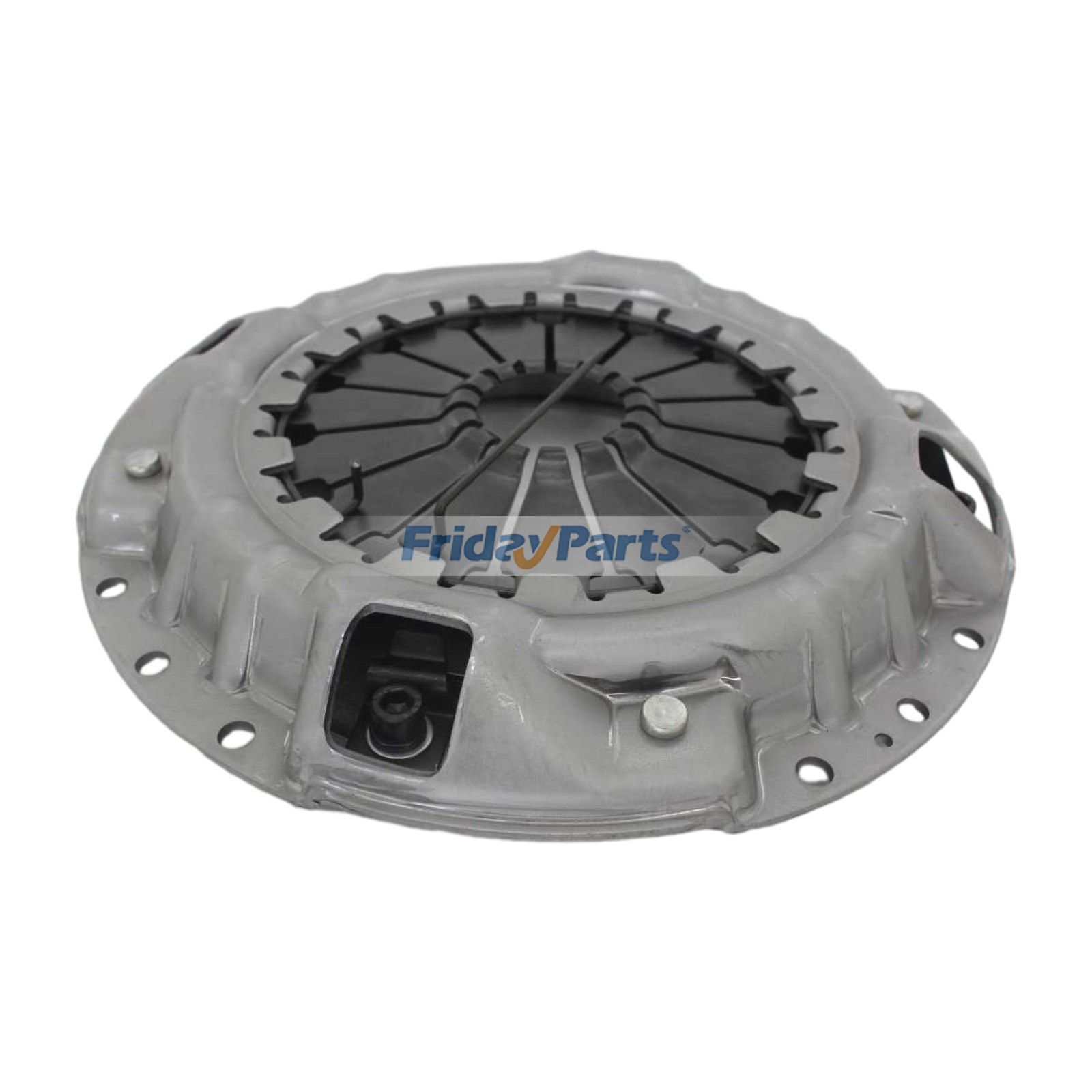 クラッチプレッシャープレートアセンブリ 8-97310796-0 8-97031757-2 Isuzu エンジン 4HF1 4HG1 4HE1 トラック NPR NPR-HD NQR NPS NKR NMR71 NLR用