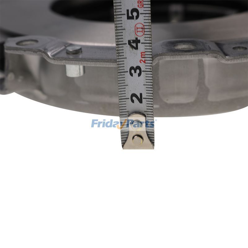 JOHN DEERE用用John Deere トラクター 650 750 用クラッチ圧力プレート CH14762