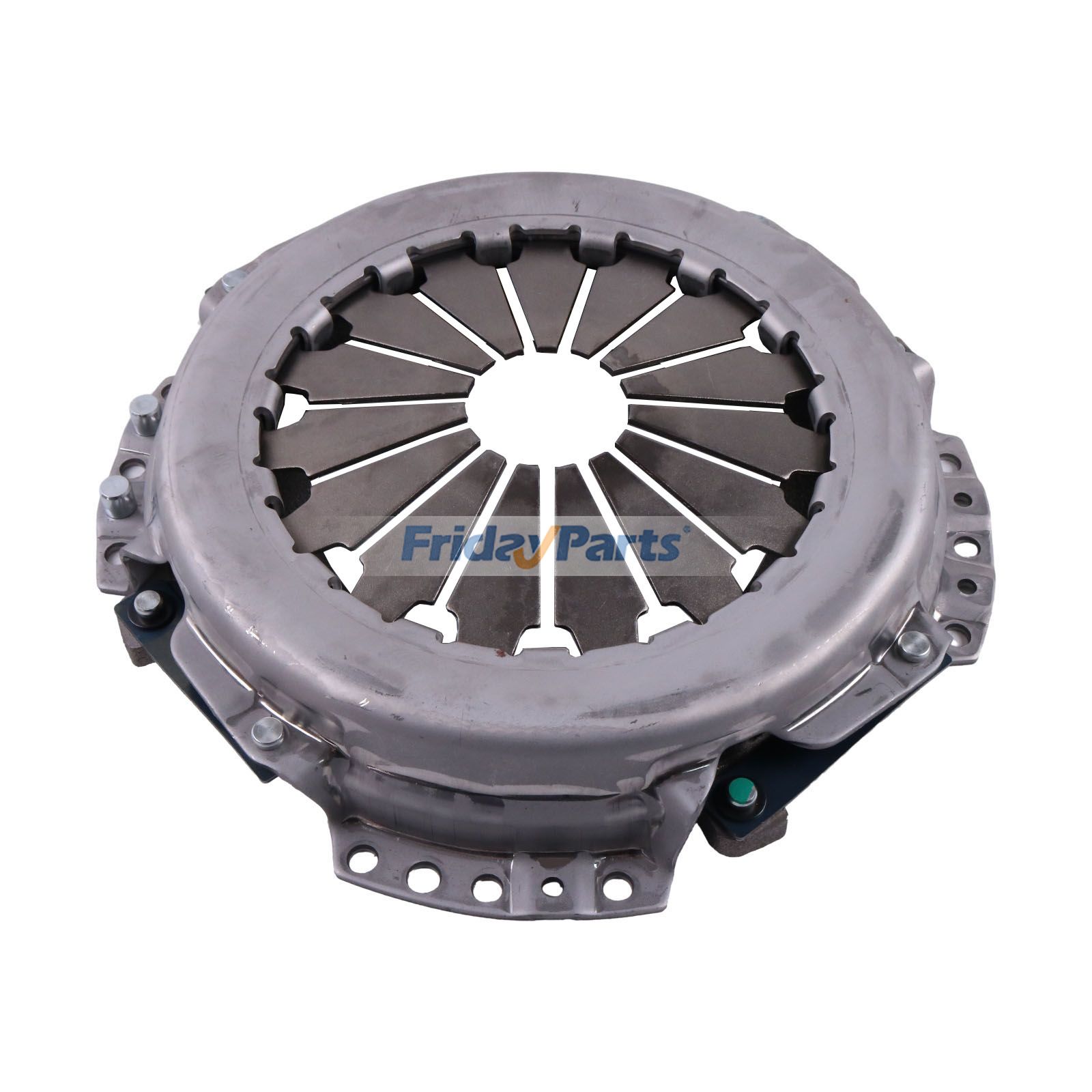 Clutch Pressure Plate 3A011-25110 for Kubota Tractor M4700 M4800 M4900 M5400 M5700