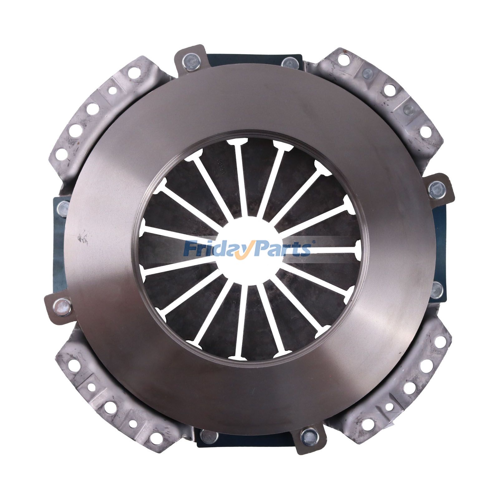 Tractor Clutch Pressure Plate 