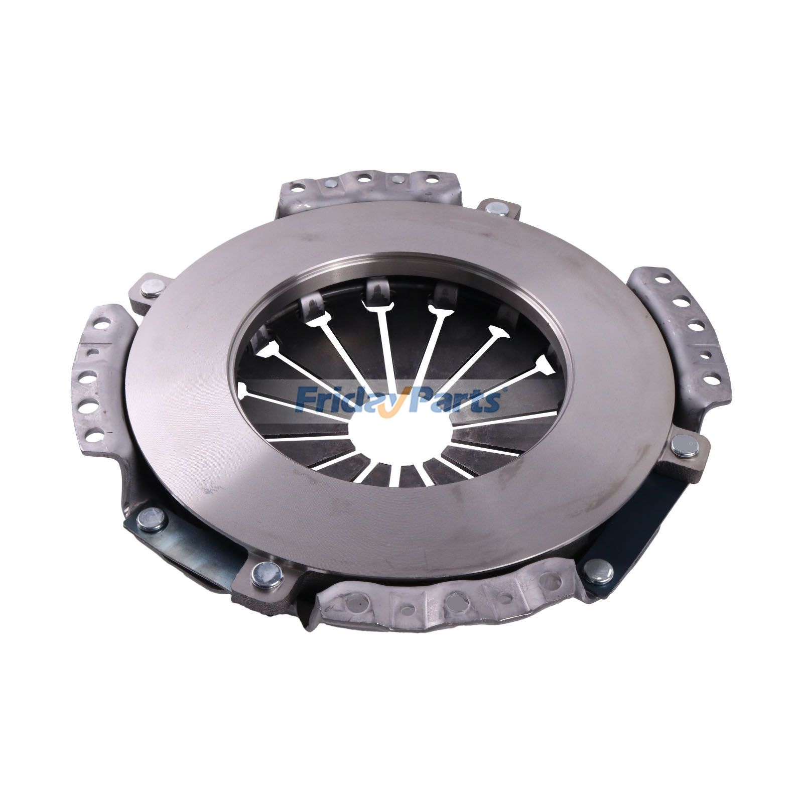 Clutch Pressure Plate  in Stock in China