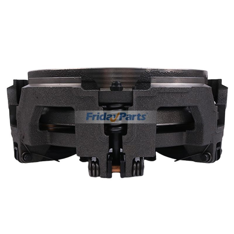 FridayPartsのクラッチプレッシャープレート 5200 5300